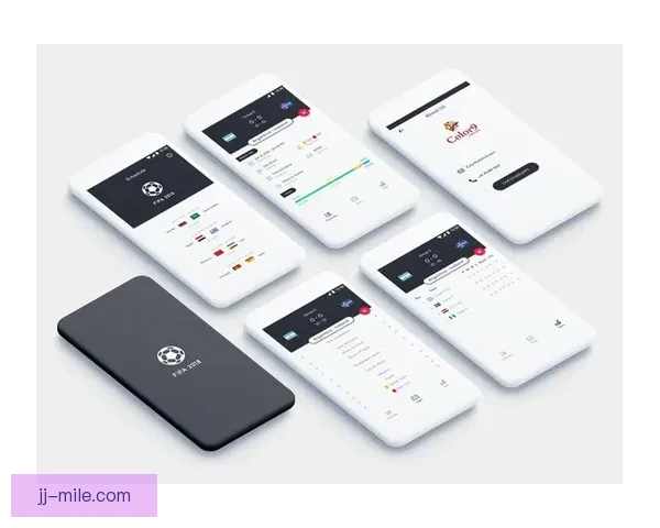 世界杯官方 APP 下载量突破五亿 用户热情创历史新高 世界杯官方 APP 下载量突破五亿 用户热情创历史新高