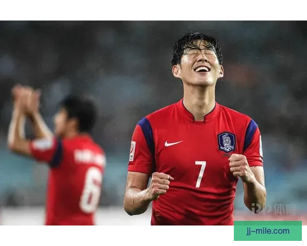 孙兴慜接受BBC采访直言英超是世界最艰难联赛引发球迷热议再起 孙兴慜接受BBC采访直言英超是世界最艰难联赛引发球迷热议再起